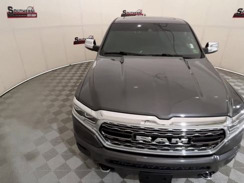 Used 2020 RAM 1500 Limited image 27
