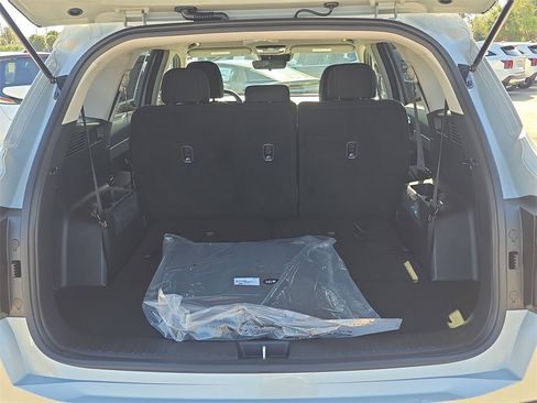 New 2026 Kia Sorento LX image 12