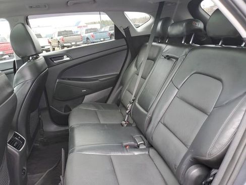 Used 2019 Hyundai Tucson Ultimate image 33
