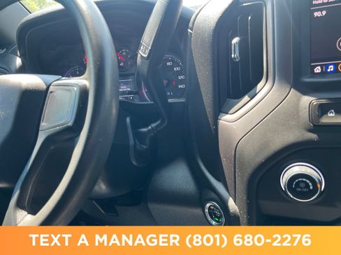 Used 2024 Chevrolet Silverado 2500 W/T AWD/4WD image 25