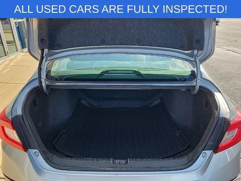 Used 2018 Honda Accord LX image 13
