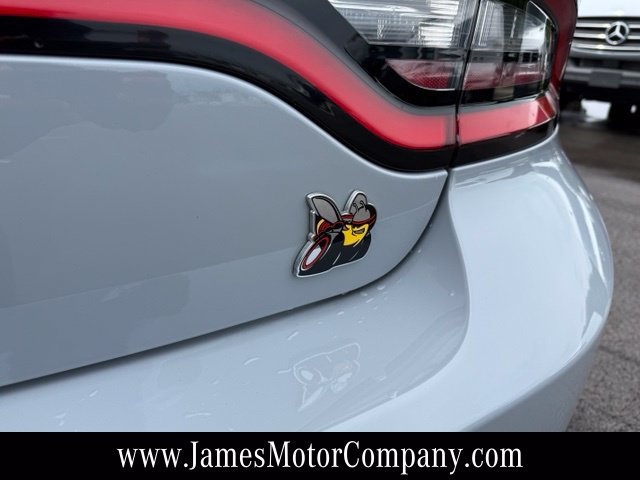 Used 2022 Dodge Charger Scat Pack RWD image 10