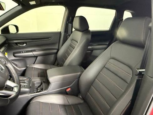 Used 2026 Honda CR-V Sport-L image 27