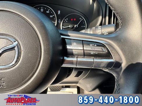 Used 2025 MAZDA CX-50 AWD 2.5 Hybrid w/ Premium Pkg image 22
