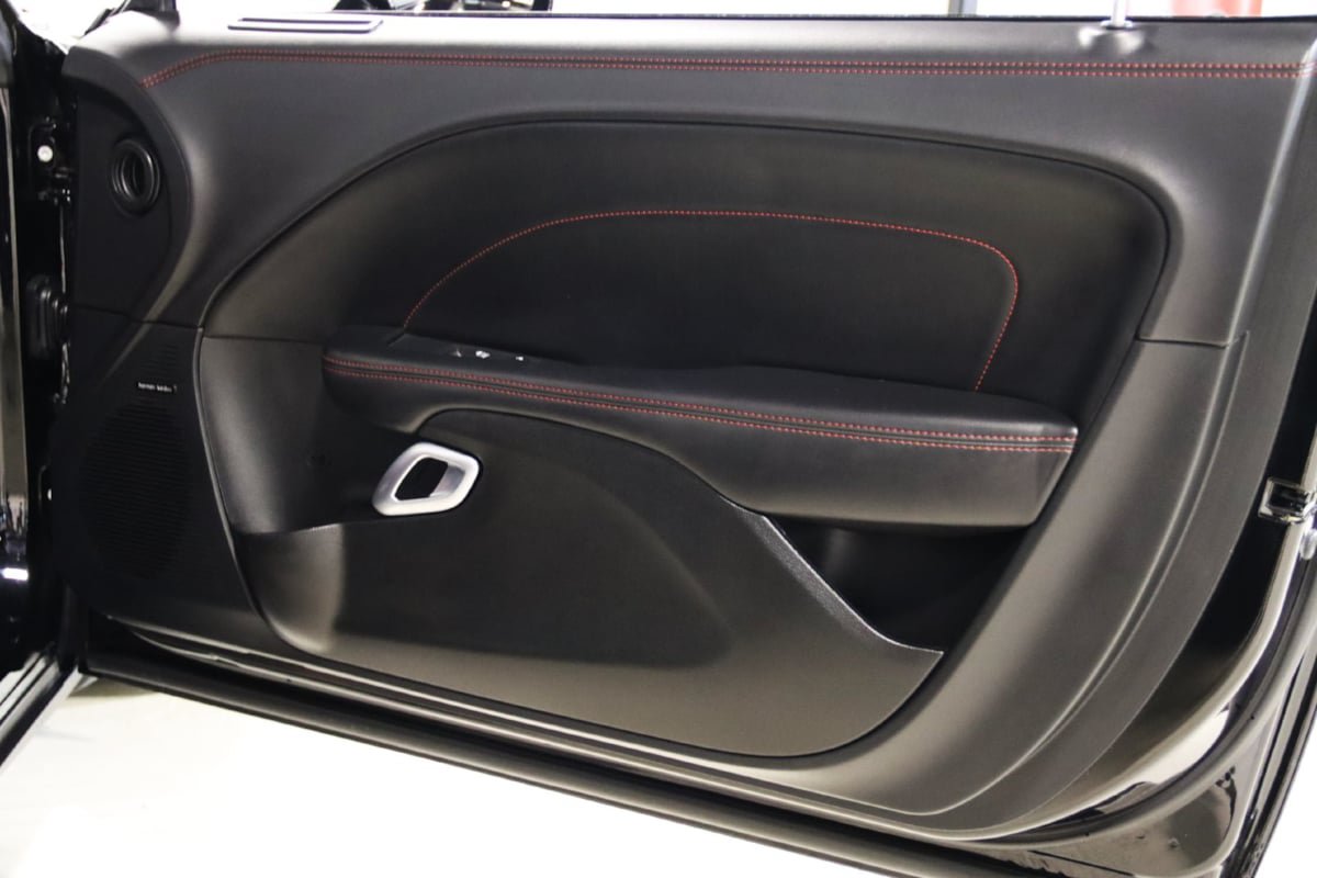 Used 2023 Dodge Challenger R/T Scat Pack RWD image 68