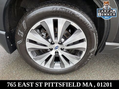 Used 2022 Subaru Ascent Limited w/ Technology Package image 31