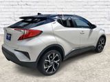 Used 2020 Toyota C-HR XLE image 4
