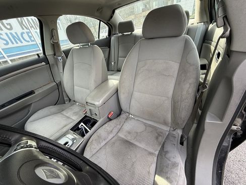 Used 2008 Saturn Aura XE w/ Convenience Package image 9