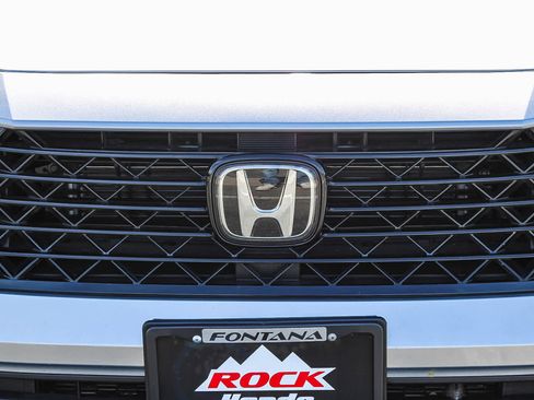 Certified 2024 Honda Accord Sport image 10