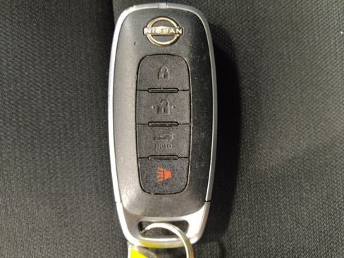 Used 2024 Nissan Sentra S FWD image 32