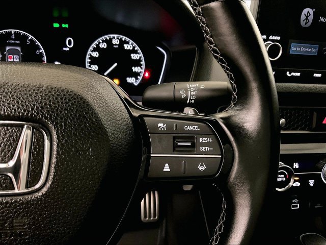 Used 2022 Honda Civic Sport image 18