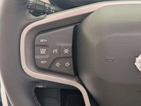 New 2025 Ford Bronco Outer Banks w/ Sasquatch Package AWD/4WD image 26