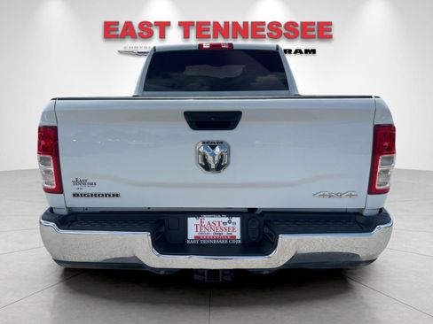 Used 2024 RAM 2500 Big Horn w/ Off Road Package AWD/4WD image 4