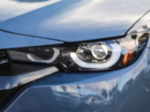 New 2026 MAZDA CX-50 2.5 Hybrid w/ Weather Package image 8