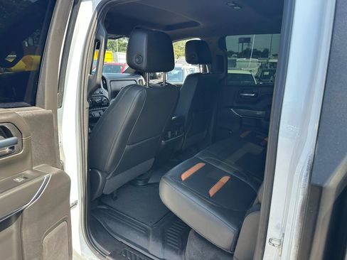 Used 2021 GMC Sierra 1500 AT4 image 14
