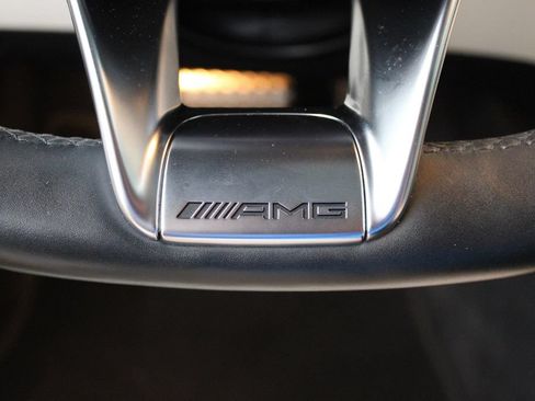 Used 2017 Mercedes-Benz AMG GT Coupe image 34