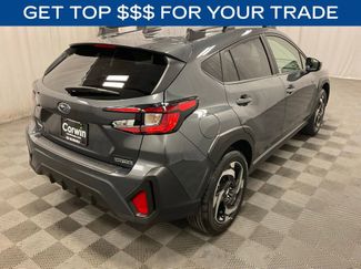 New 2026 Subaru Crosstrek 2.5i Limited video 2