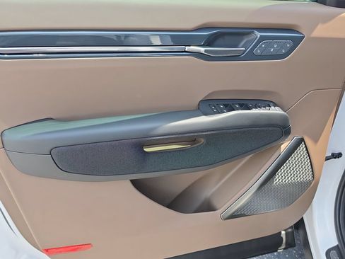 New 2026 Kia EV9 GT-Line AWD/4WD image 18