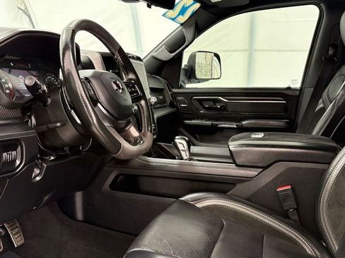 Used 2022 RAM 1500 TRX w/ TRX Level 2 Equipment Group image 11