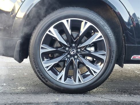 Used 2025 MAZDA CX-90 3.3 Turbo S w/ Premium Package image 5