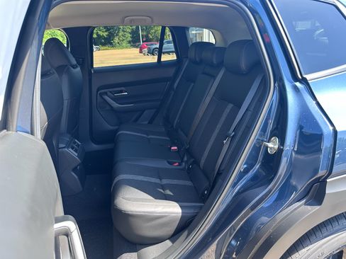 New 2026 MAZDA CX-50 AWD 2.5 S w/ Cargo Package image 9