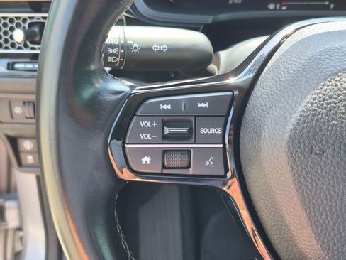 Used 2023 Honda Civic EX image 19