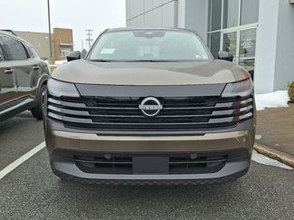 New 2026 Nissan Kicks S video 2