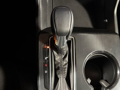 Certified 2025 Honda Civic Sport image 20