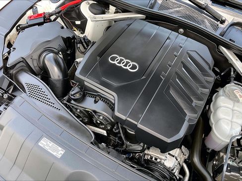 Used 2022 Audi A5 2.0T Prestige w/ Black Optic Plus Package AWD/4WD image 36