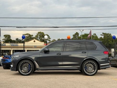 Used 2021 BMW ALPINA XB7 AWD/4WD image 10