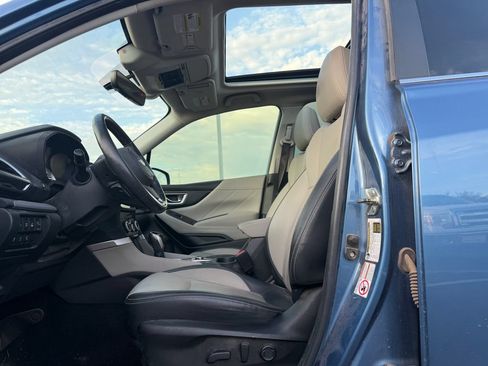 Used 2020 Subaru Forester Limited w/ Popular Package #3 AWD/4WD image 5