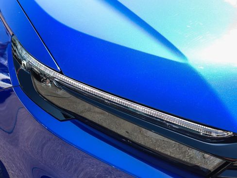 Certified 2024 Honda CR-V Sport-L image 6