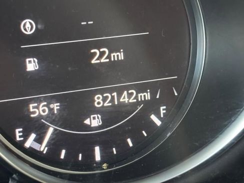 Used 2020 MAZDA CX-5 Touring image 26