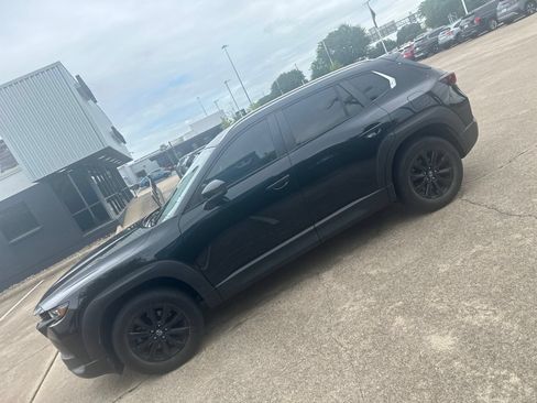 Certified 2024 MAZDA CX-50 AWD 2.5 S w/ Select Package image 3