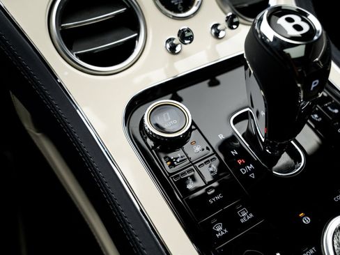 Used 2023 Bentley Continental GT Speed AWD/4WD image 56