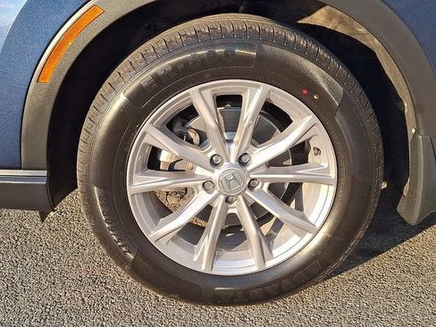 Used 2023 Honda CR-V EX image 10