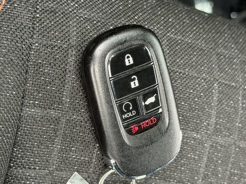 Used 2023 Honda HR-V Sport image 34