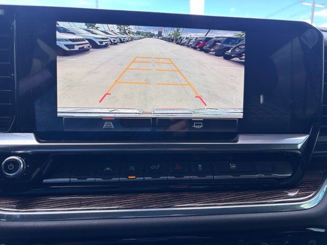 Used 2024 GMC Sierra 1500 Elevation RWD image 13