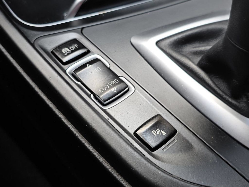 Used 2018 BMW 430i Convertible RWD image 28