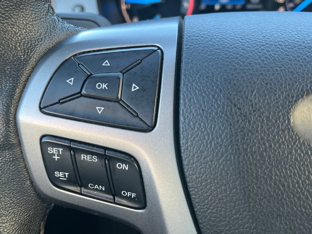 Used 2019 Ford Ranger XLT w/ Equipment Group 302A Luxury AWD/4WD image 15