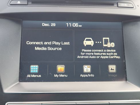 Used 2018 Hyundai Santa Fe Sport w/ 2.4L Value Package 02 image 17