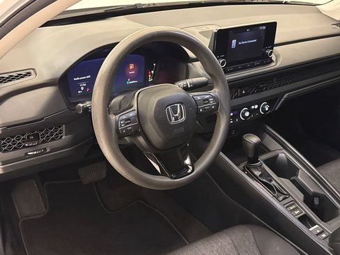 Certified 2023 Honda Accord LX image 17
