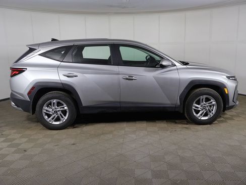 Certified 2026 Hyundai Tucson SE AWD/4WD image 12