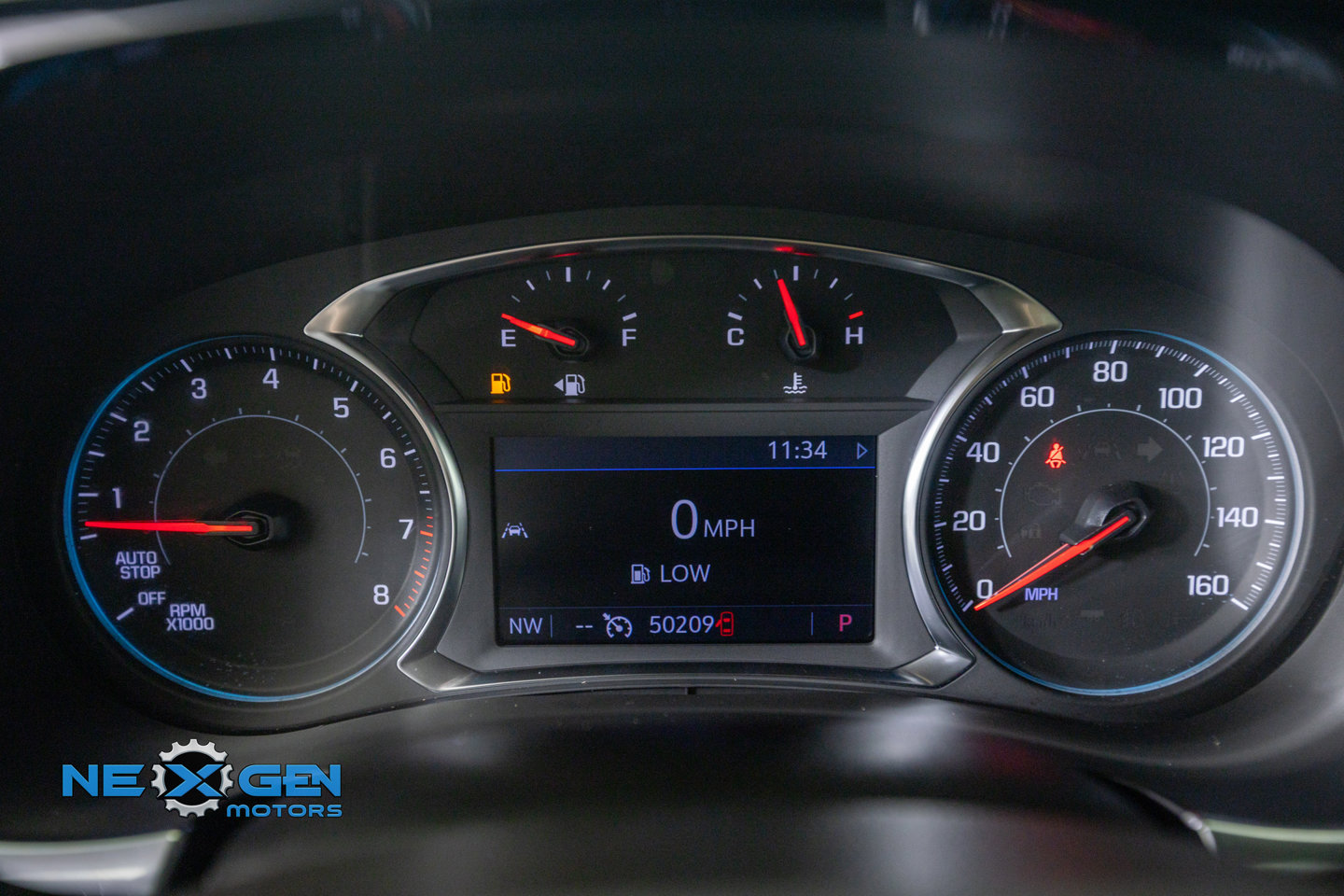 Used 2023 Chevrolet Traverse LT w/ LPO, Floor Liner Package AWD/4WD image 17