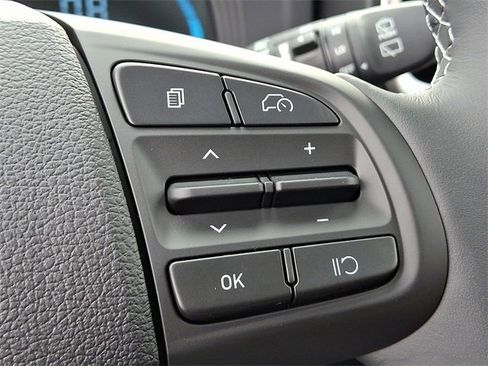 New 2026 Hyundai Venue SEL image 13