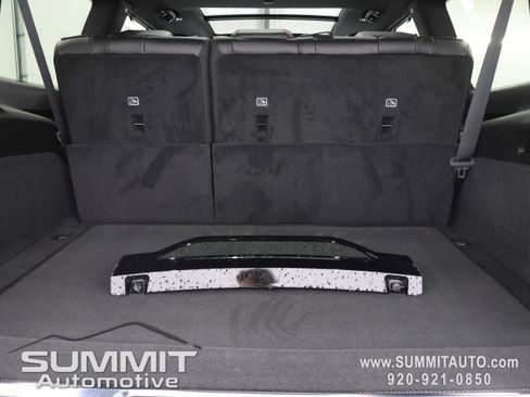 New 2026 Jeep Grand Wagoneer L Summit AWD/4WD image 31