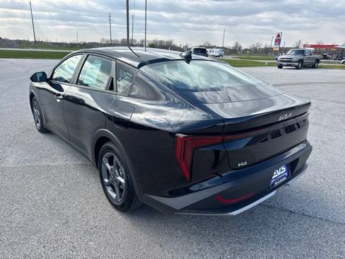 Used 2025 Kia K4 FWD image 5