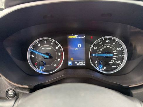 Used 2022 Subaru Ascent Touring w/ Popular Package #2A AWD/4WD image 18