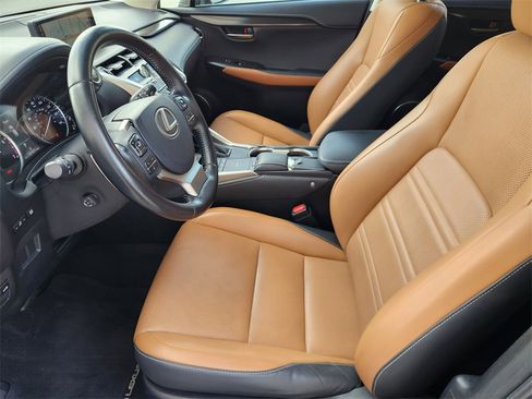 Used 2018 Lexus NX 300 FWD image 13