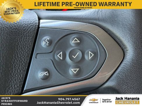 Used 2019 Chevrolet Tahoe LT image 28